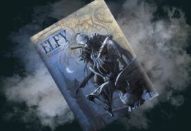 Elfi skrytobójcy – recenzja komiksu „Świat Akwilonu. Elfy. Przekleństwo Czarnych Elfów”, t. 5