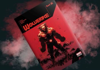 Logan: łowca wampirów – recenzja komiksu „Świt X. Wolverine”