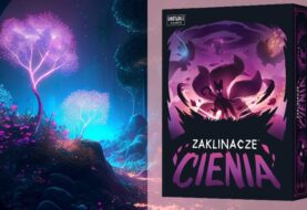 Słodkie zwierzaczki z mroczną stroną – recenzja gry „Zaklinacze cienia”