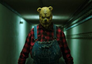 Stumilowa rzeź – recenzja filmu „Puchatek: Krew i Miód 2”