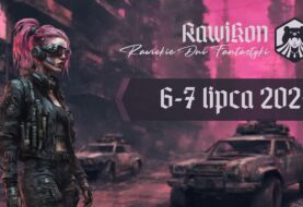 Rawicz fantastyką stanie. Zbliża się RawiKon!