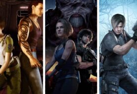 Wakacje z Resident Evil! - Zapowiedź streamów!