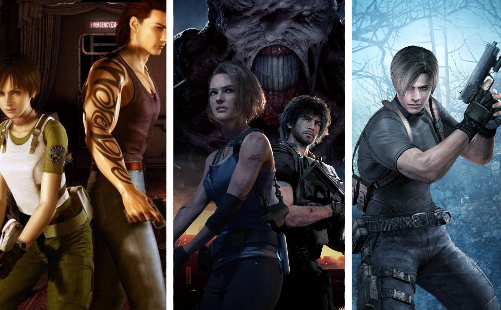ResidentEvilStream