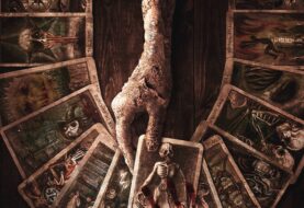 A mogli zagrać w Uno – recenzja filmu „Tarot: Karta Śmierci”