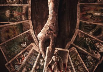 A mogli zagrać w Uno – recenzja filmu „Tarot: Karta Śmierci”