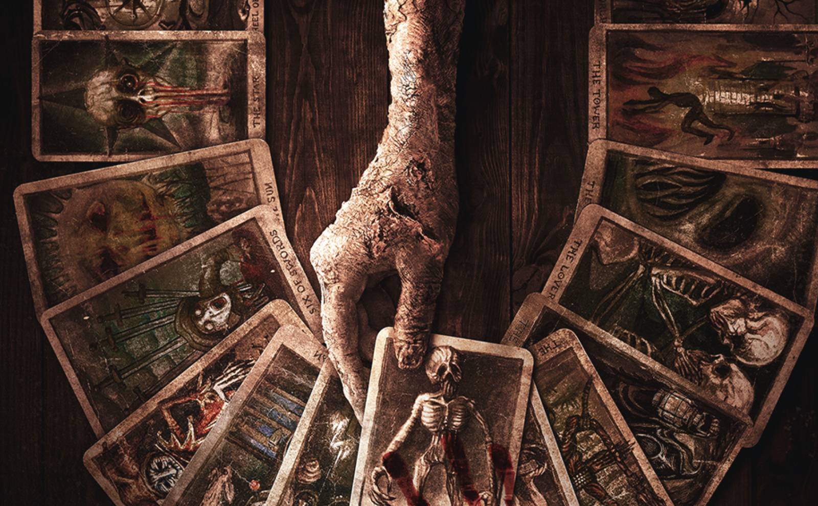 Tarot