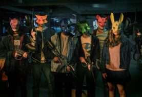 Mięso z hipermarketu – recenzja filmu „Wake Up”