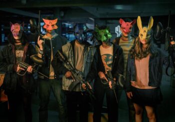 Mięso z hipermarketu – recenzja filmu „Wake Up”