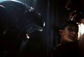 Ksenomorf atakuje w nowym zwiastunie "Alien: Romulus"