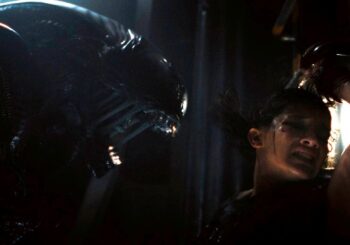 Ksenomorf atakuje w nowym zwiastunie "Alien: Romulus"