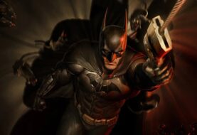 Zaprezentowano zwiastun "Batman: Arkham Shadow"