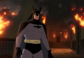 Zwiastun "Batman: Caped Crusader" zaprezentowany przez DC i Prime Video!