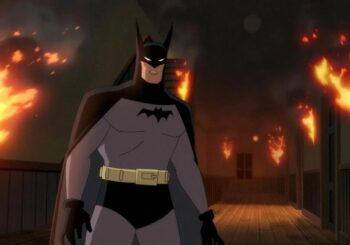 Zwiastun "Batman: Caped Crusader" zaprezentowany przez DC i Prime Video!