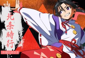 Data premiery "The Elusive Samurai" ujawniona nowym zwiastunem