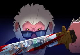 Hulu prezentuje zwiastun 2 sezonu serialu "Hit-Monkey"
