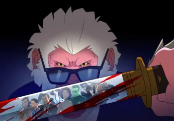 Hulu prezentuje zwiastun 2 sezonu serialu "Hit-Monkey"