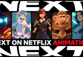 2 sezon "Arcane", "Tomb Raider", "Terminator" i inne animowane nowości od Netflix!