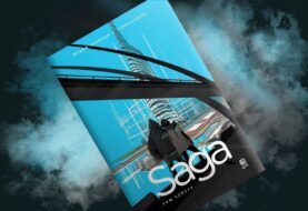 Niespodziewane dobro – recenzja komiksu „Saga”, t. 6