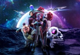 Udostępniono zwiastun 2 sezonu "Star Trek: Prodigy"