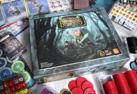 Too many or enough? - recenzja gry planszowej „Too Many Bones”
