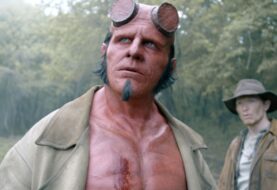 "Hellboy: The Crooked Man" z pierwszym zwiastunem!