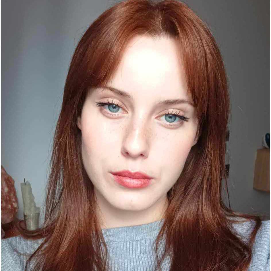 Kaja Bogdziewicz