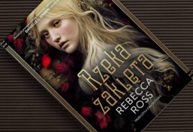 Magiczna podróż w przeszłość, by zrozumieć teraźniejszość – recenzja książki „Rzeka zaklęta”