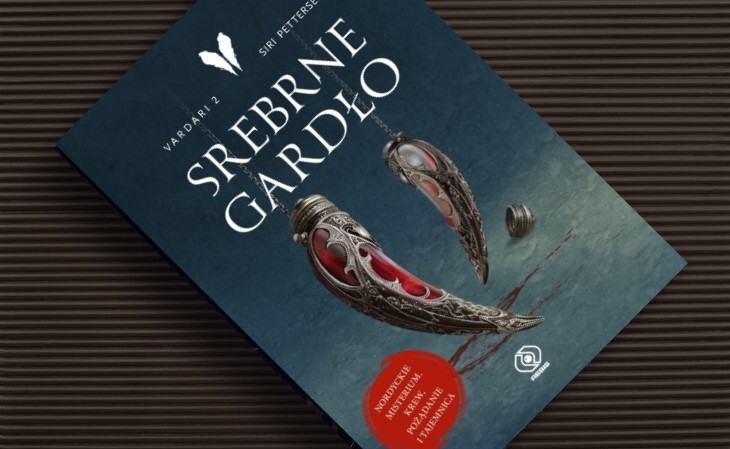 Srebrne gardło