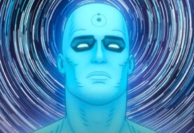 Film animowany "Watchmen" z pierwszym zwiastunem