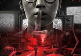 Gra "A Quiet Place: The Road Ahead" z fabularnym zwiastunem