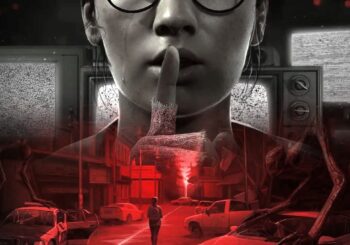 Gra "A Quiet Place: The Road Ahead" z fabularnym zwiastunem
