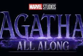 Marvel prezentuje pierwszy zwiastun serialu "Agatha All Along"