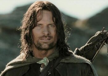Czy Viggo Mortensen powróci do roli Aragorna w "Polowaniu na Golluma"?