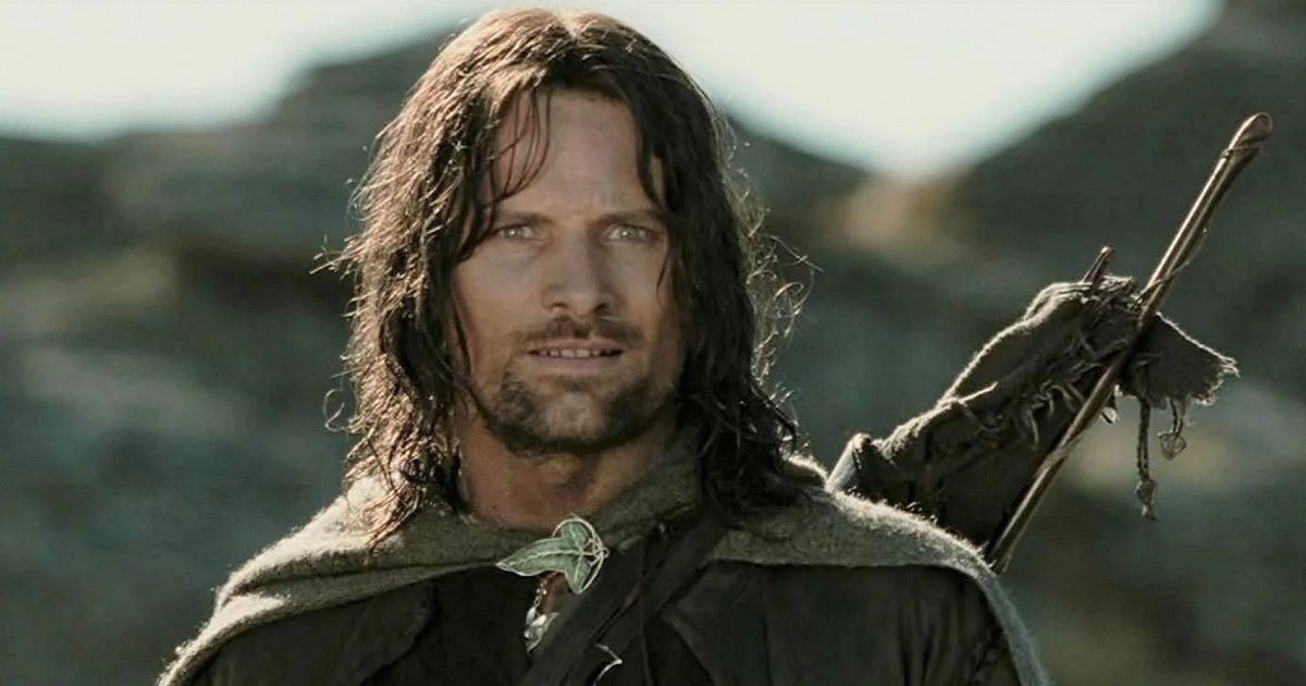 aragorn
