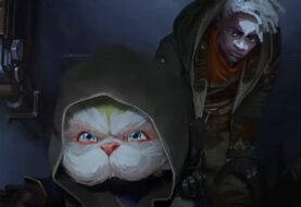 2 sezon "Arcane" z nową, pełną zapowiedzią