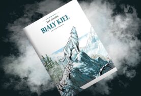 Zew dzikości – recenzja komiksu „Adaptacje literatury. Biały Kieł”
