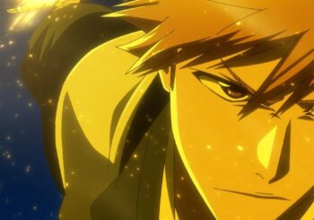 "Bleach: Thousand-Year Blood Part 3" z nową zapowiedzią