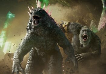 Kong i Godzilla powracają na Blu-Ray i DVD!