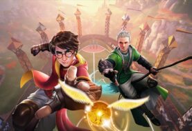Nowy zwiastun „Quidditch Champions” z licznymi odniesieniami do serii