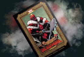 Jego wysokość Wade – recenzja komiksu „Król Deadpool”