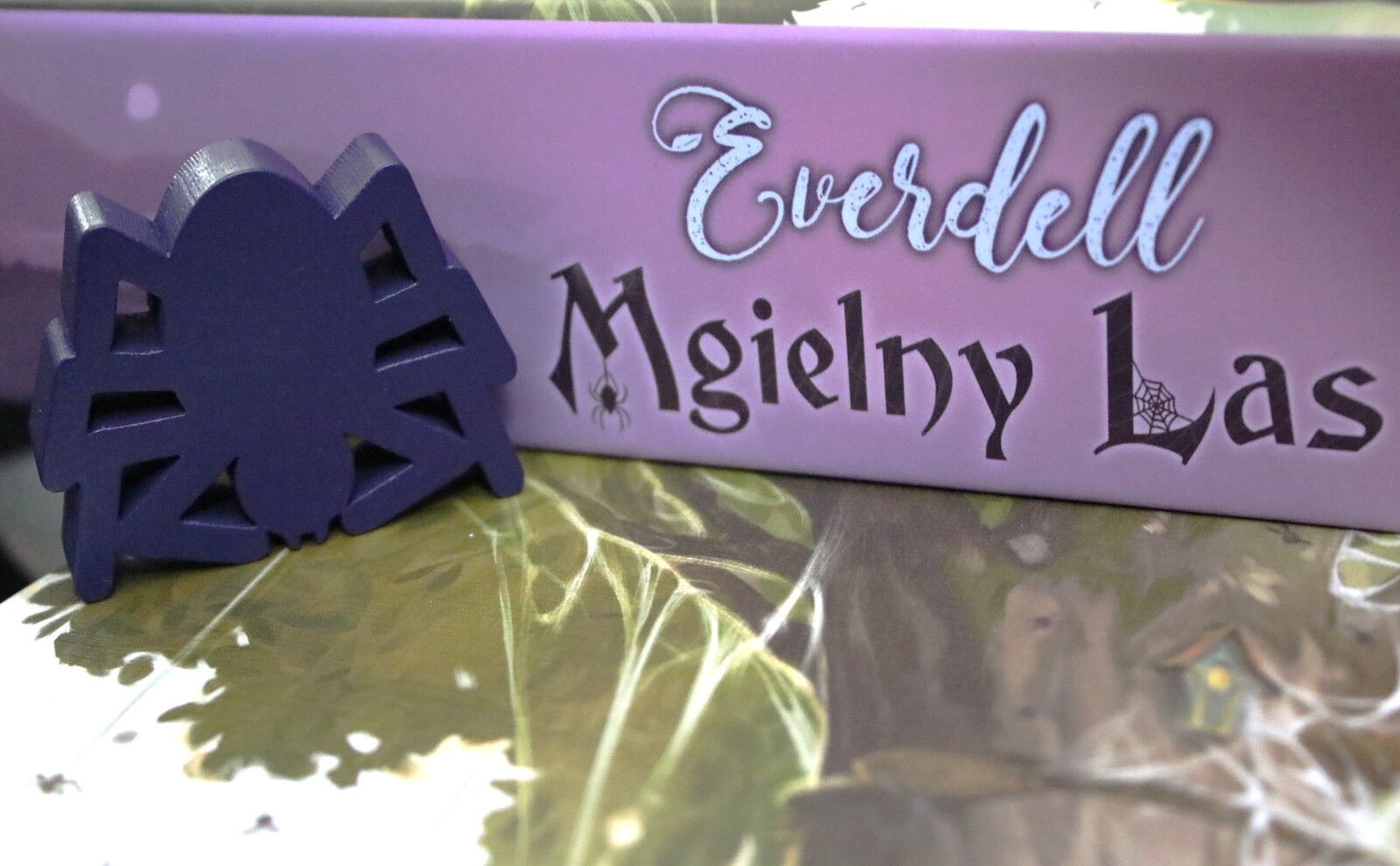 mgielny_las