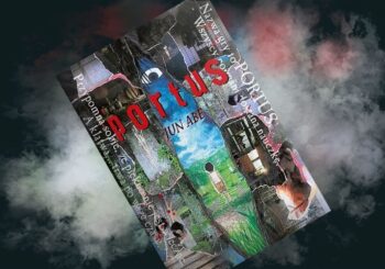 Gry komputerowe zabijają?! – recenzja komiksu „Portus”