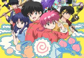 Nowy zwiastun anime "Ranma 1/2" już dostępny!