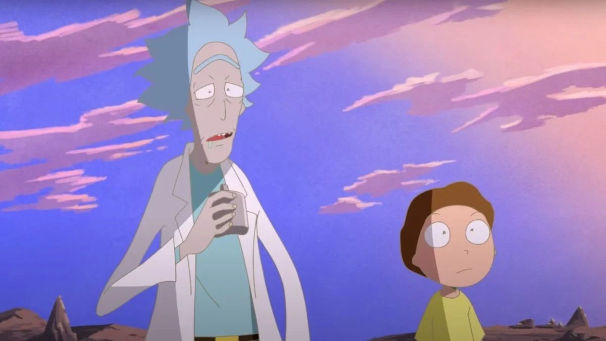Poznaliśmy datę premiery „Rick i Morty: The Anime”. Jest też zwiastun