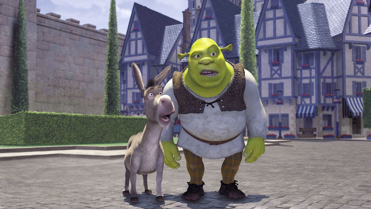 „Shrek 5” oficjalnie zapowiedziany! Gwiazdy wracają do produkcji