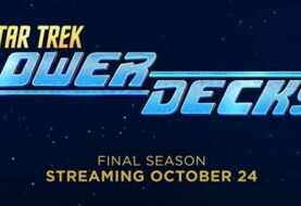 Zwiastun piątego sezonu "Star Trek: Lower Decks" już dostępny