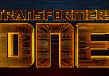 Animacja "Transformers One" z nowym zwiastunem na SDCC