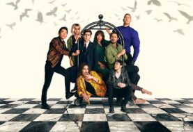 Finałowy sezon „Umbrella Academy" - mamy zwiastun!