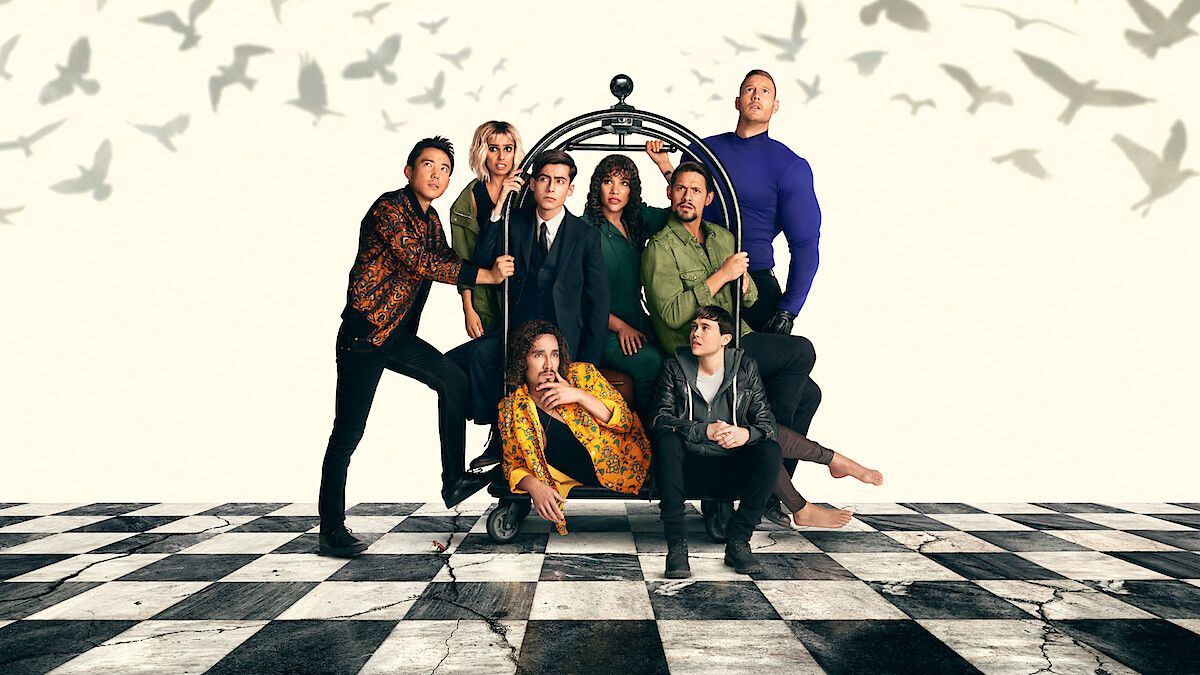 umbrella-academy