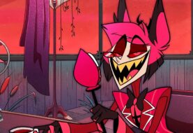 Sezon 2 "Hazbin Hotel" przedstawi nam historię Alastora